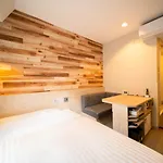 Super Hotel Shinbashi-Karasumoriguchi